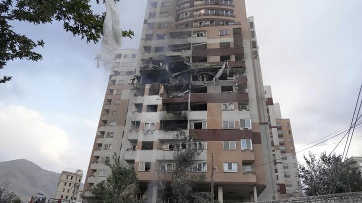 جزئیات جدید از چگونگی پرداخت خسارت بیمهای جنگ جزئیات جدید از چگونگی پرداخت خسارت بیمهای جنگ