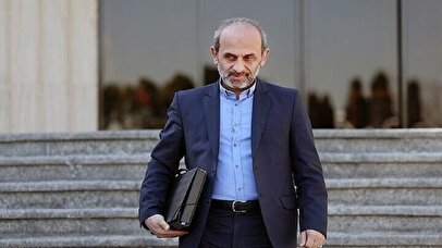 جزئیات جدید حمله به صدا و سیما از زبان پیمان جبلی