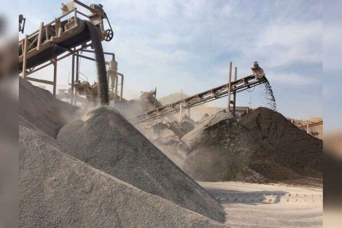 تهران تعطیل نمیشود؛ جزئیات تعطیلی معادن شن و ماسه تا چهارشنبه تهران تعطیل نمیشود؛ جزئیات تعطیلی معادن شن و ماسه تا چهارشنبه