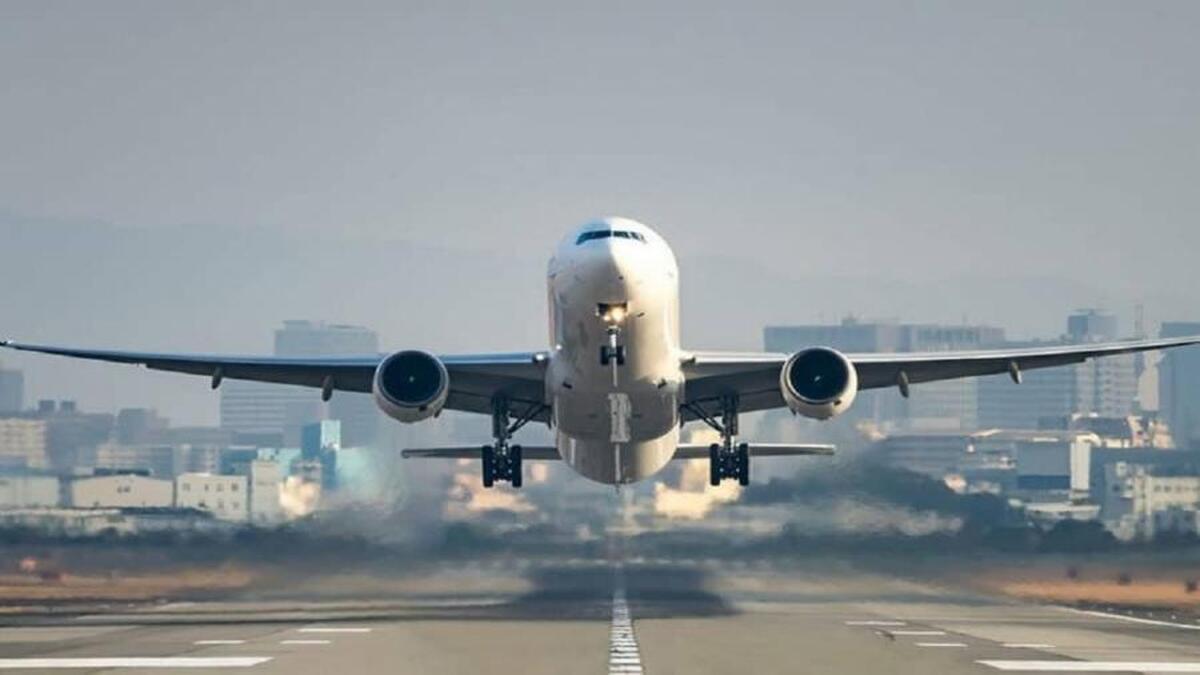ابطال ۱۲ هزار بلیت پرواز در دوران جنگ / عودت وجه بلیتها آغاز شد ابطال ۱۲ هزار بلیت پرواز در دوران جنگ / عودت وجه بلیتها آغاز شد