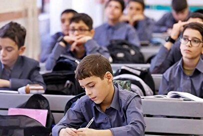 ممنوعیت عدم پذیرش دانش‌آموزان به بهانه نمره پایین