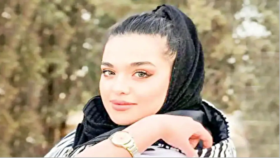 خواهر سما جهانباز خبر پیدا شدن او در افغانستان را تکذیب کرد!+ فیلم