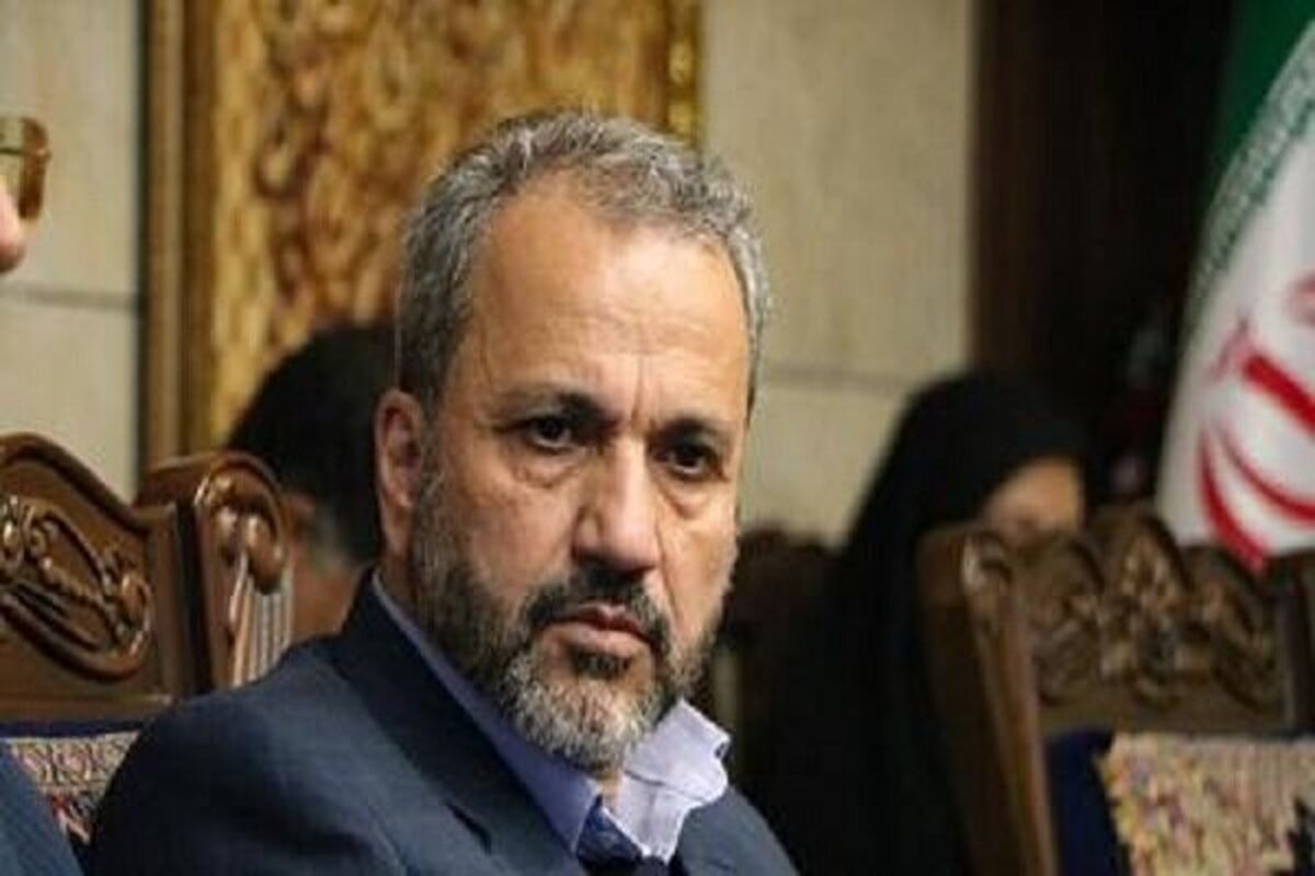 راهکار رئیس مرکز امور اتباع برای پرداخت پول ودیعه مسکن اتباع غیرمجاز راهکار رئیس مرکز امور اتباع برای پرداخت پول ودیعه مسکن اتباع غیرمجاز