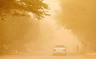 با رفتارهای نابخردانه افغان‌ها، کانون‌های گردوغبار دوباره فعال شد