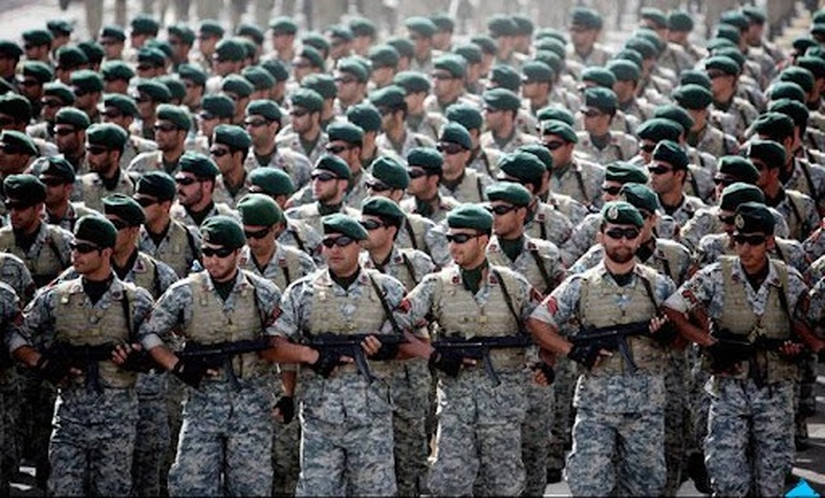 نتایج کنکور دانشگاه‌های افسری ارتش اعلام شد+ لینک