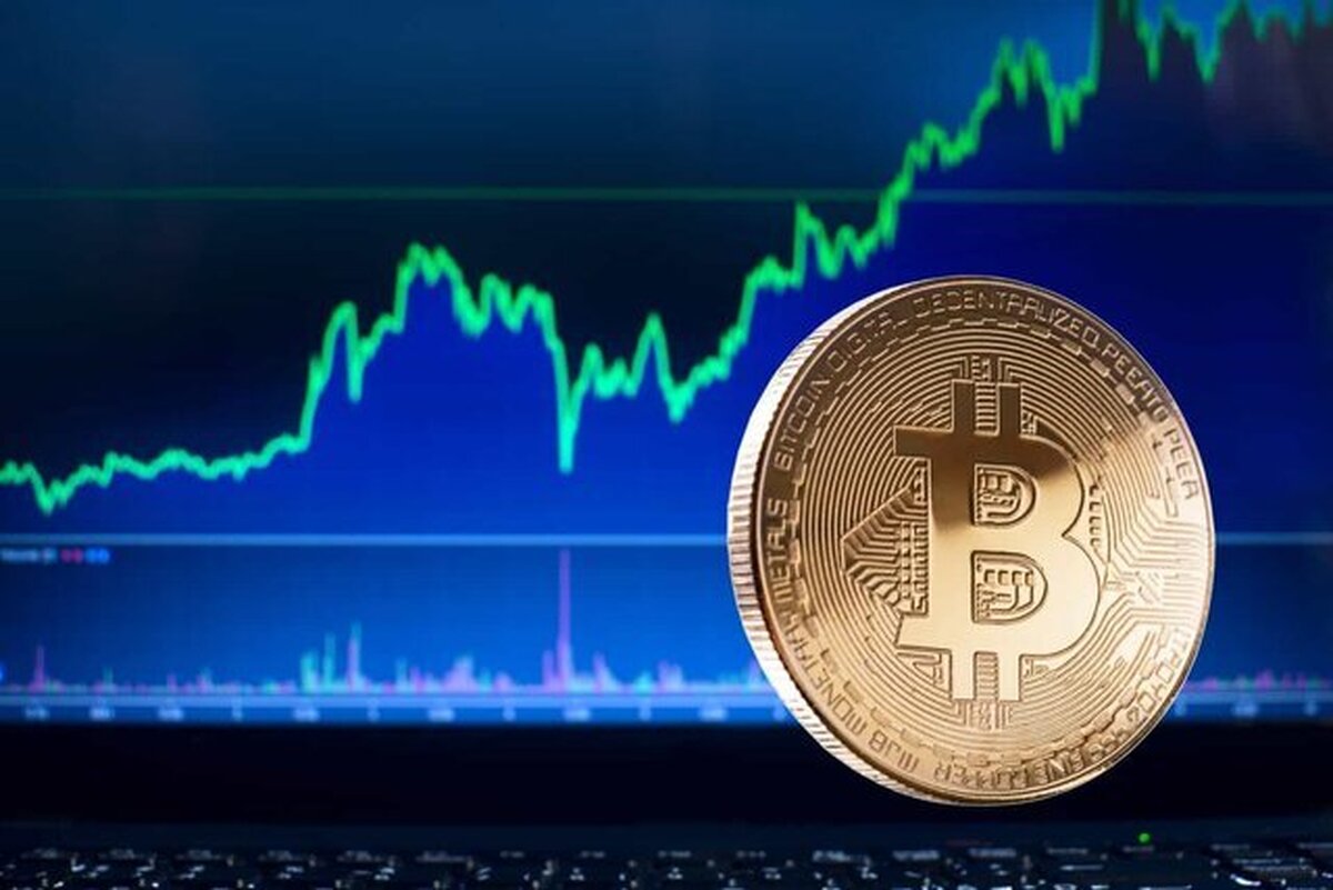 آخرین وضعیت بازار رمزارز‌ها در جهان/ بیت‌کوین در رشد قیمت بی‌رقیب شد