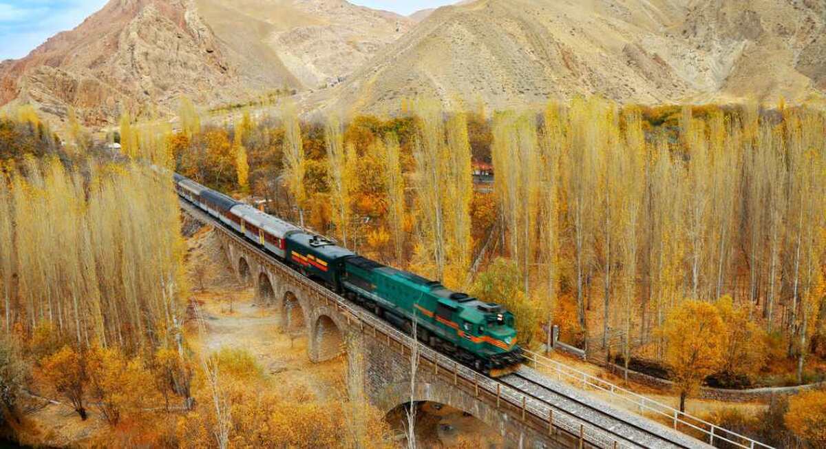 چالشها و فرصتهای گردشگری ریلی ایران در زمان جنگ؛ بررسی تأثیرات اجتماعی و اقتصادی چالشها و فرصتهای گردشگری ریلی ایران در زمان جنگ؛ بررسی تأثیرات اجتماعی و اقتصادی