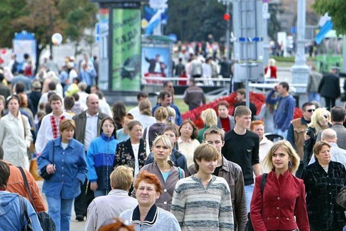 روسیه برای پنهان کردن تلفات جنگ، انتشار آمار جمعیت را متوقف کرد