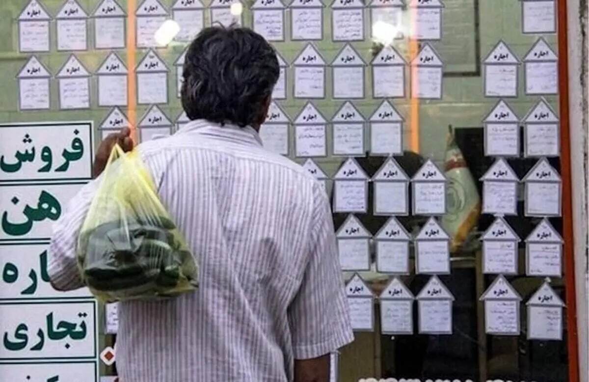خبرخوش برای مستاجران / کاهش قیمت اجاره بها با خروج اتباع از کشور