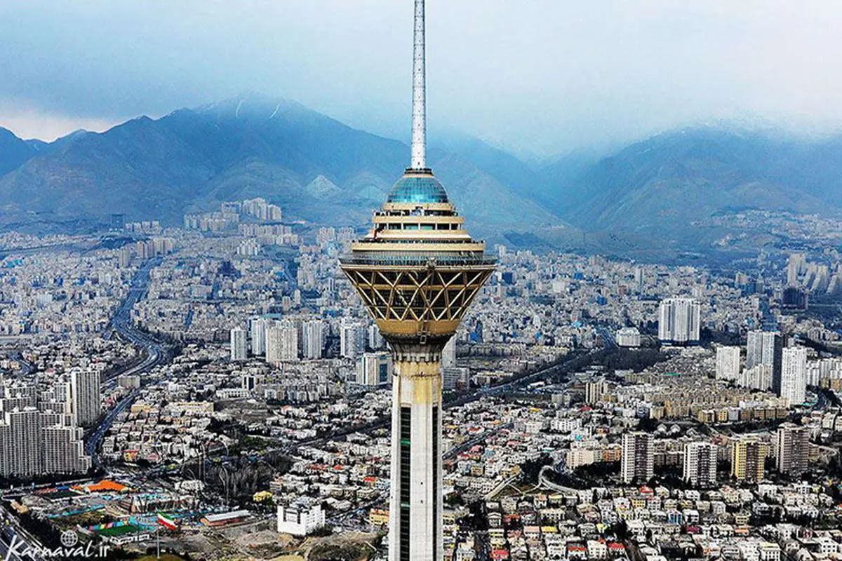 ممنوعیت بزرگ در تهران وضع شد