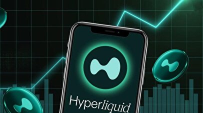 موفقیت خیره‌کننده هایپرلیکویید در دنیای دیفای؛ اتریوم و سولانا عقب ماندند!