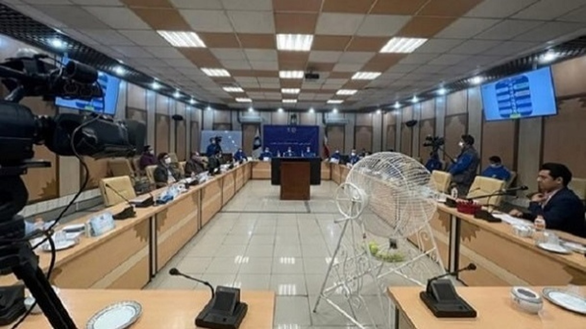 تاریخ قرعهکشی محصولات ایران خودرو مشخص شد/ طرح مادران در اولویت تاریخ قرعهکشی محصولات ایران خودرو مشخص شد/ طرح مادران در اولویت