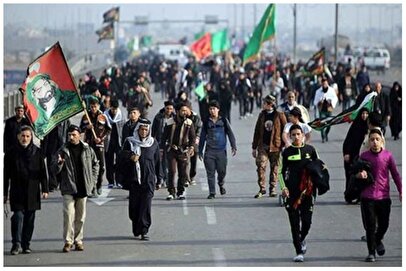 این گروه می‌توانند بدون مجوز از کشور خارج شوند