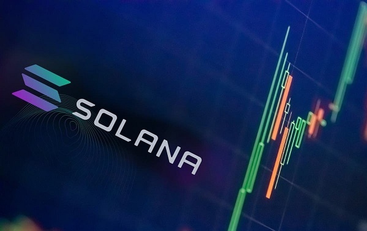شمارش معکوس برای سقوط سولانا SOL آغاز شد شمارش معکوس برای سقوط سولانا SOL آغاز شد