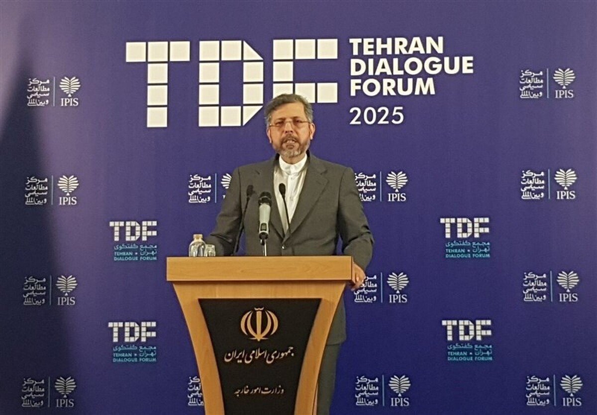 محتوای پیام تازه آمریکا به ایران مشخص شد محتوای پیام تازه آمریکا به ایران مشخص شد