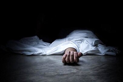 جسد بازیگر مشهور در خانه‌اش پیدا شد +عکس