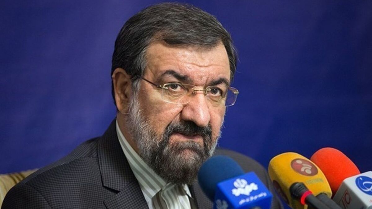 محسن رضایی: ۸۰ پهپاد اسرائیلی را منهدم کردیم / نباید دچار غفلت شویم محسن رضایی: ۸۰ پهپاد اسرائیلی را منهدم کردیم / نباید دچار غفلت شویم