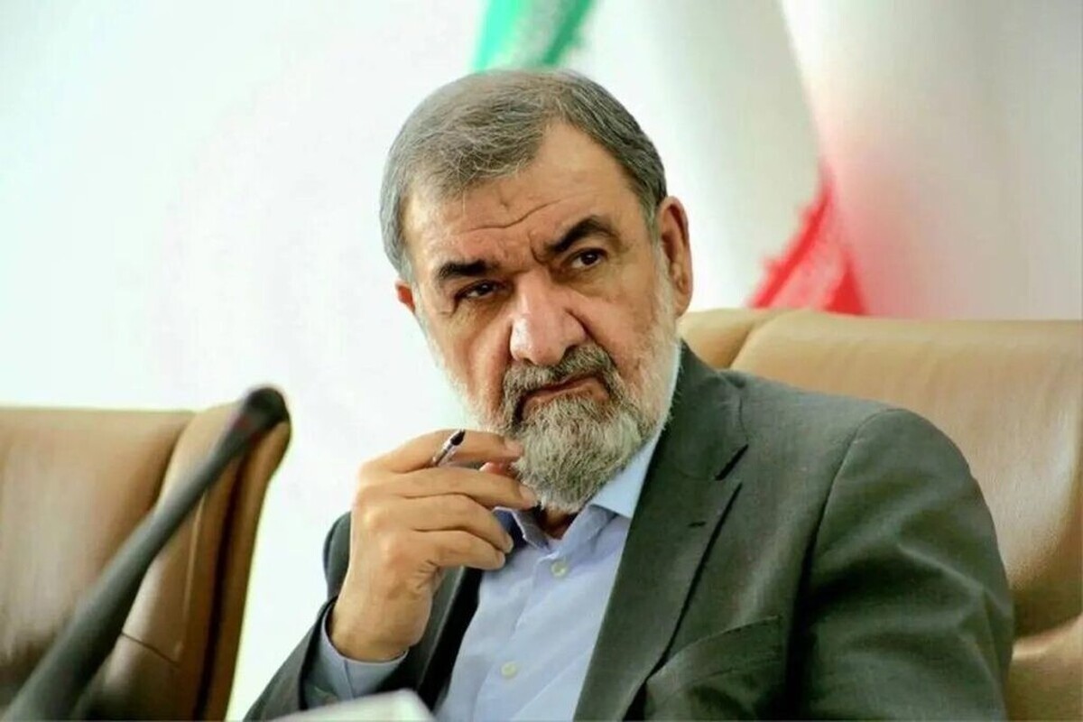 اظهارات محسن رضایی درباره درگیری احتمالی با اسرائیل اظهارات محسن رضایی درباره درگیری احتمالی با اسرائیل