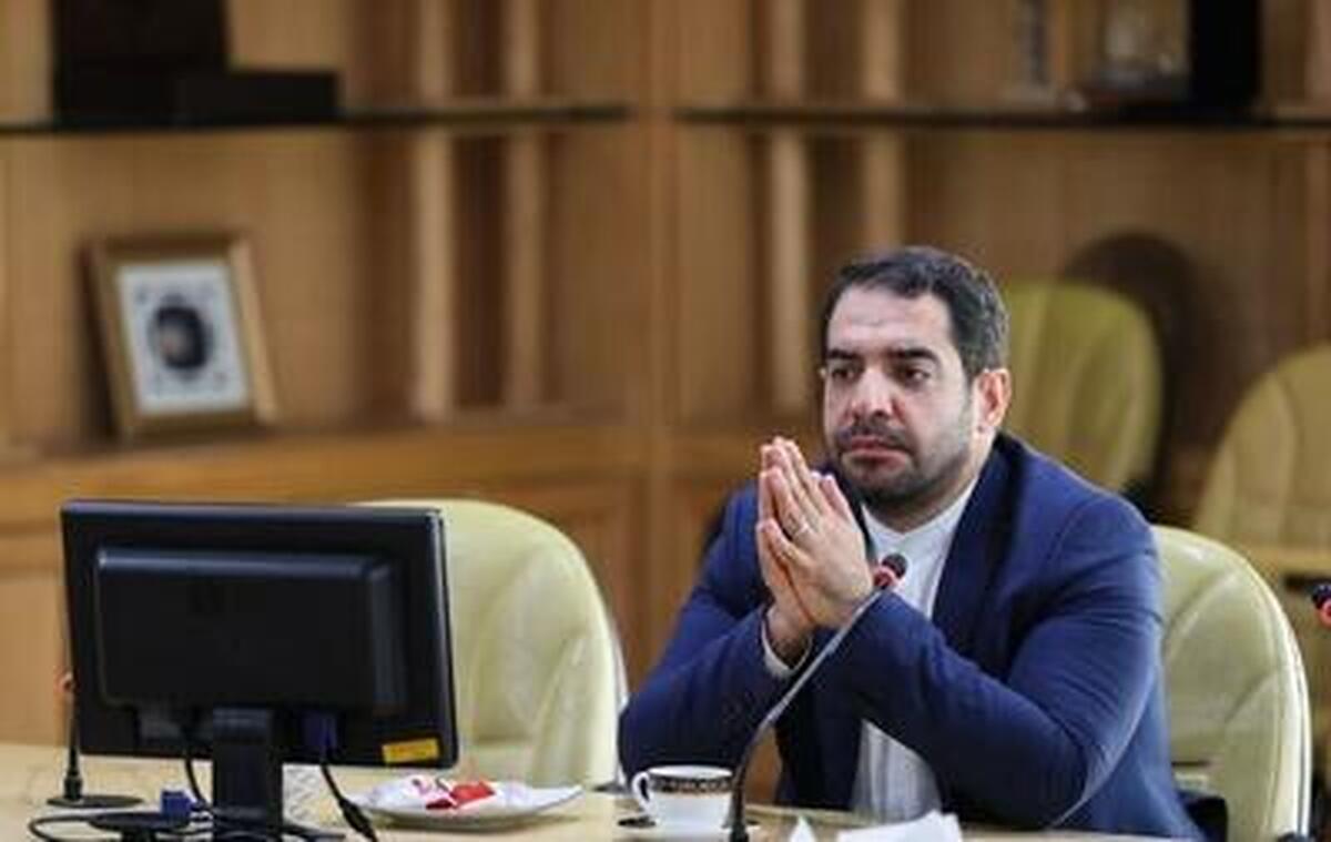سازمان محیط زیست درباره علت آلودگی شدید هوا توضیح داد سازمان محیط زیست درباره علت آلودگی شدید هوا توضیح داد