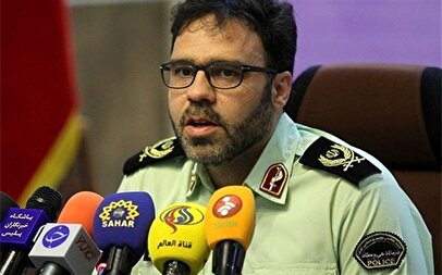 توضیحات پلیس درباره نحوه دریافت گذرنامه اربعین