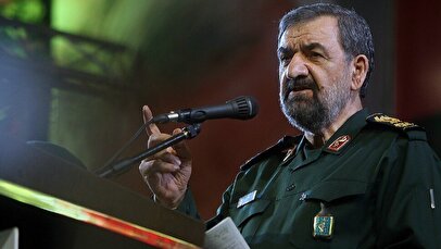 محسن رضایی: اسرائیل احتمالا دوباره به ایران حمله می‌کند