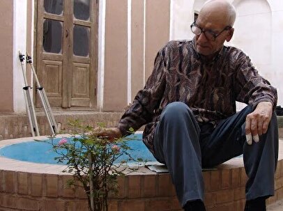 ماجرای نوشتن کتاب قصه‌‌های خوب برای بچه‌‌های خوب از این روستا شروع شد