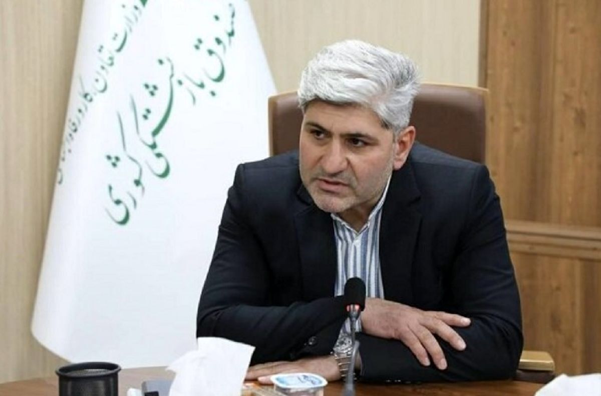 خبر جدید درباره دریافت خسارت درمانی بازنشستگان خبر جدید درباره دریافت خسارت درمانی بازنشستگان