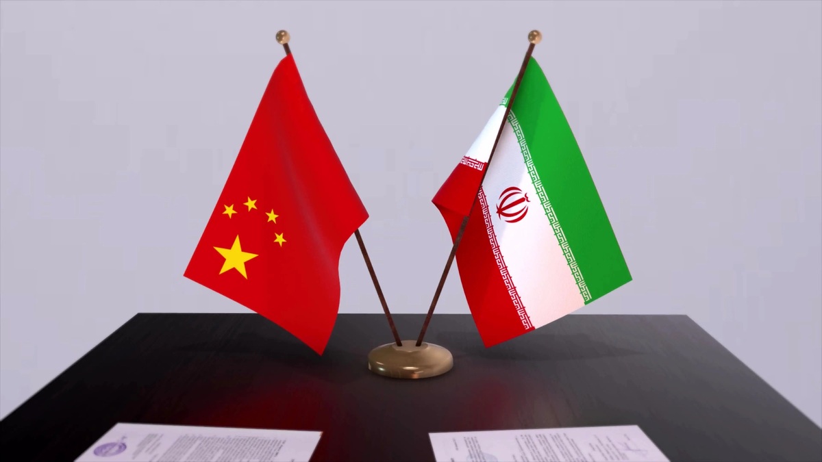 سفارت چین در اسرائیل: ما به ایران موشک ندادهایم سفارت چین در اسرائیل: ما به ایران موشک ندادهایم