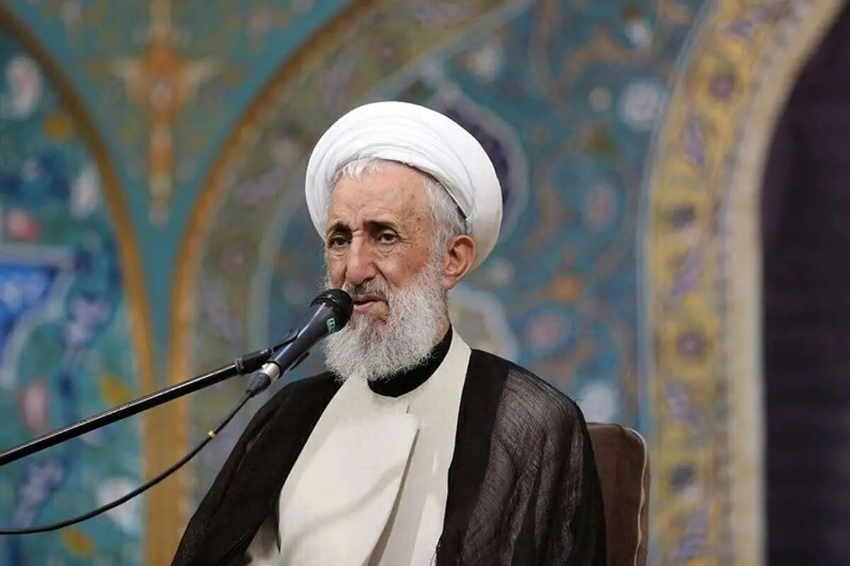 آخرین وضعیت پرونده فرزند و عروس کاظم صدیقی از زبان سخنگوی قوه قضائیه آخرین وضعیت پرونده فرزند و عروس کاظم صدیقی از زبان سخنگوی قوه قضائیه