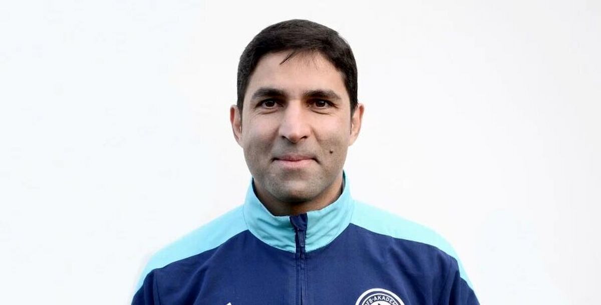 لیست خرید وحید هاشمیان در پرسپولیس لو رفت لیست خرید وحید هاشمیان در پرسپولیس لو رفت