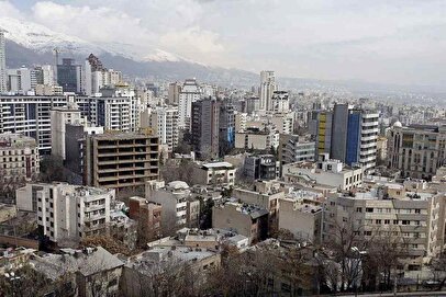 ریزش ۳۰ درصدی قیمت مسکن در این مناطق تهران