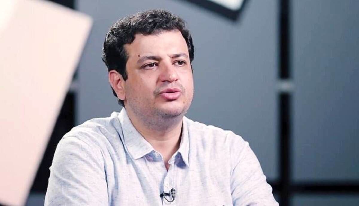 رائفیپور: شما رو بخدا بس کنید کدام اف ۳۵ ؟ رائفیپور: شما رو بخدا بس کنید کدام اف ۳۵ ؟