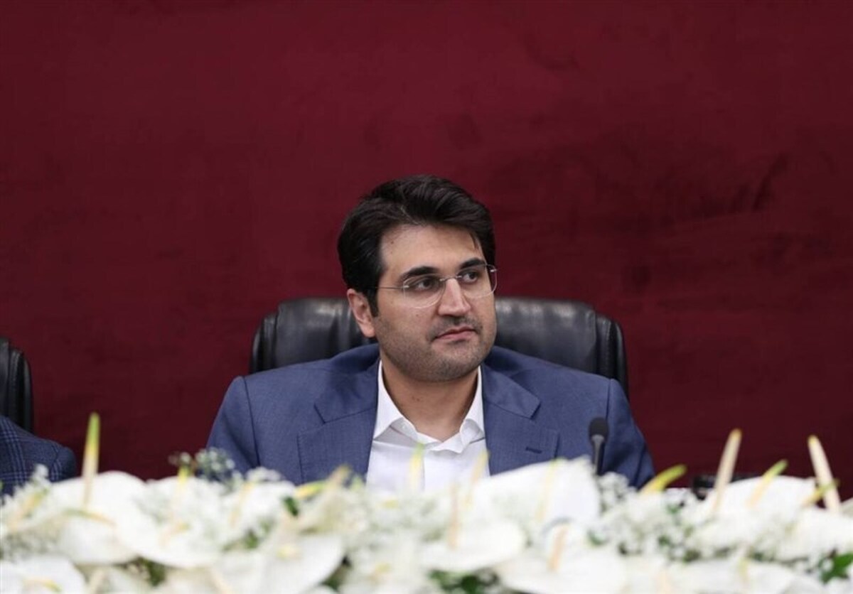 تشکیل معاونت هوشمندسازی مالیاتی در سازمان امور مالیاتی تشکیل معاونت هوشمندسازی مالیاتی در سازمان امور مالیاتی
