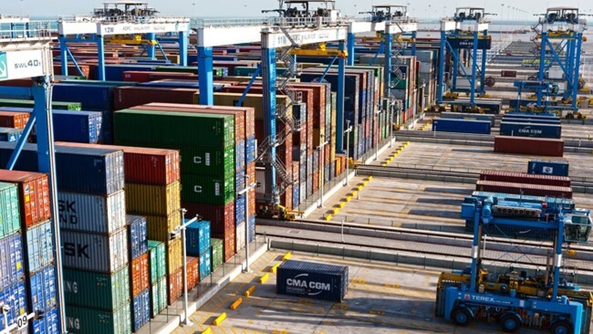 آخرین وضعیت مرزهای تجاری ایران با کشورهای همسایه آخرین وضعیت مرزهای تجاری ایران با کشورهای همسایه