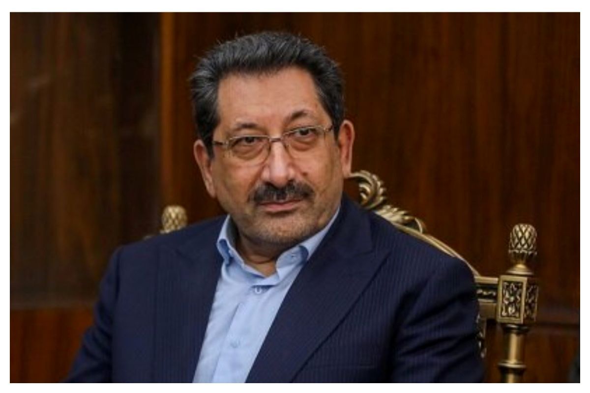 خبر خوش وزیر صمت به صاحبان صنایع خبر خوش وزیر صمت به صاحبان صنایع