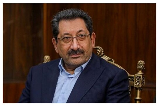 خبر خوش وزیر صمت به صاحبان صنایع