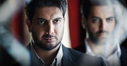 فرزاد فرزین برای ایران خواند