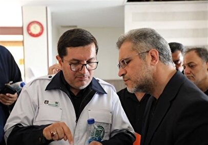 شهرداری تهران خانه‌های آسیب‌دیده از جنگ با املاک خود تهاتر می‌کند!