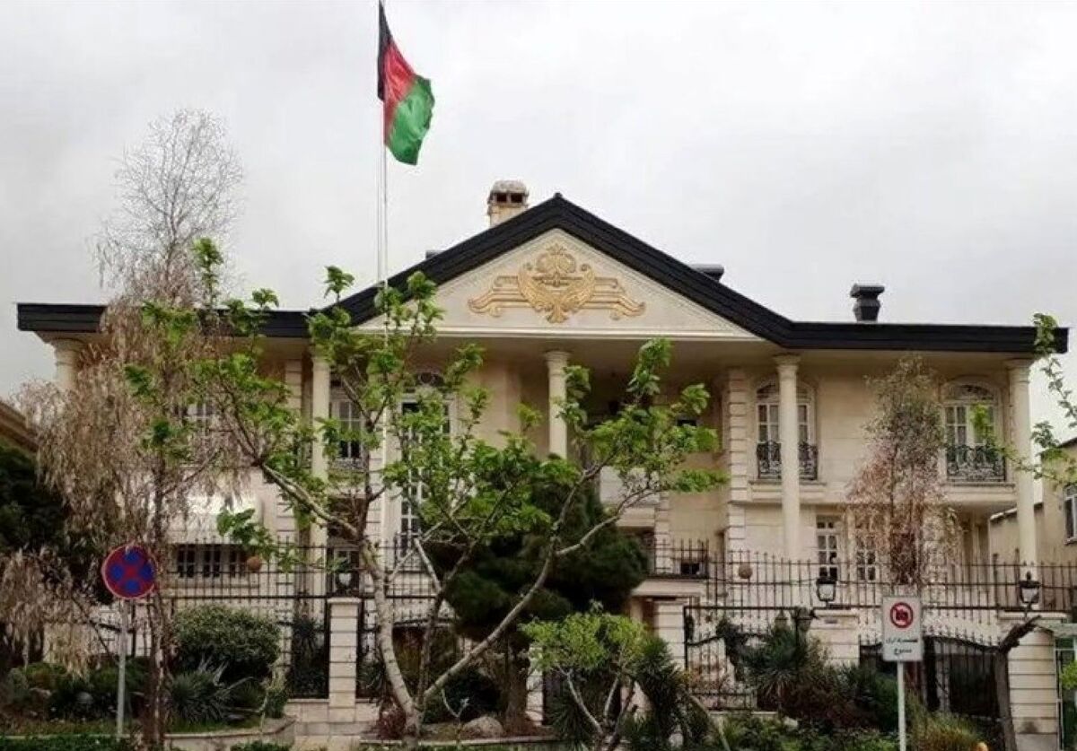اطلاعیه مهم سفارت افغانستان در تهران + جزئیات اطلاعیه مهم سفارت افغانستان در تهران + جزئیات