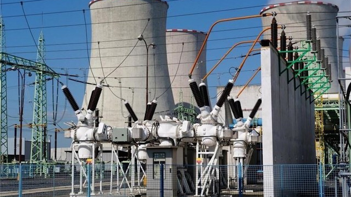 تزریق فوری نقدینگی به نیروگاههای غیردولتی تزریق فوری نقدینگی به نیروگاههای غیردولتی