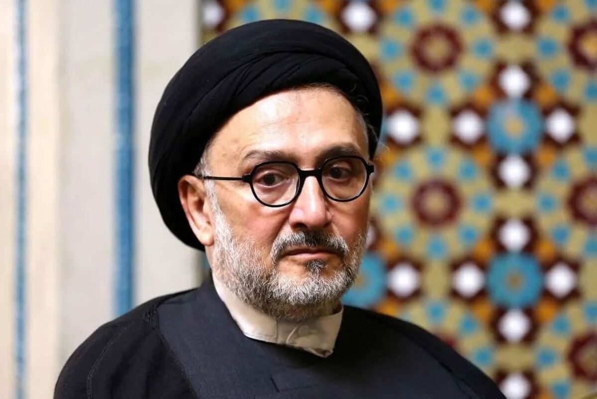ابطحی: پزشکیان مظلومترین رئیسجمهور ایران است ابطحی: پزشکیان مظلومترین رئیسجمهور ایران است