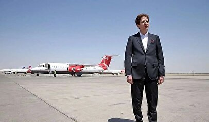بانک مرکزی بابک زنجانی را با خاک یکسان کرد