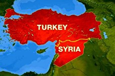 اقدام مهم ترکیه در سوریه/ وزیر اردوغان خبر داد