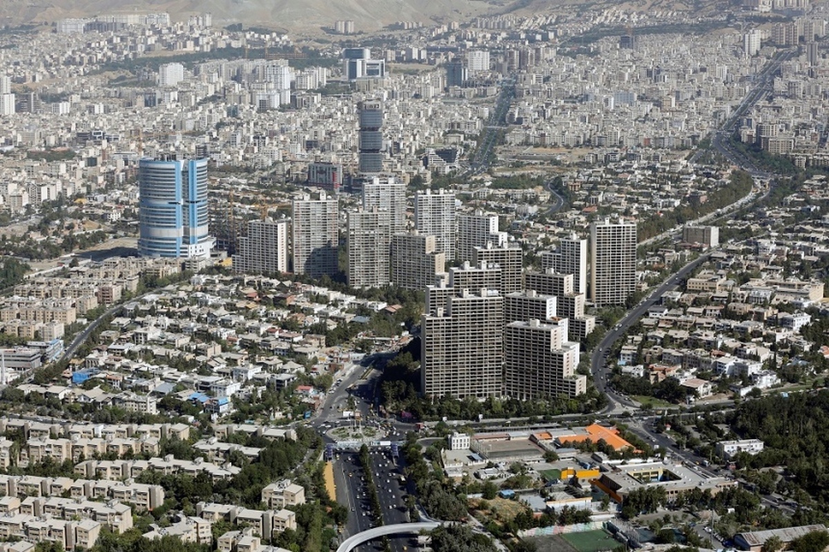 تاثیر بازگشت مهاجران افغان بر بازار مسکن + فیلم تاثیر بازگشت مهاجران افغان بر بازار مسکن + فیلم