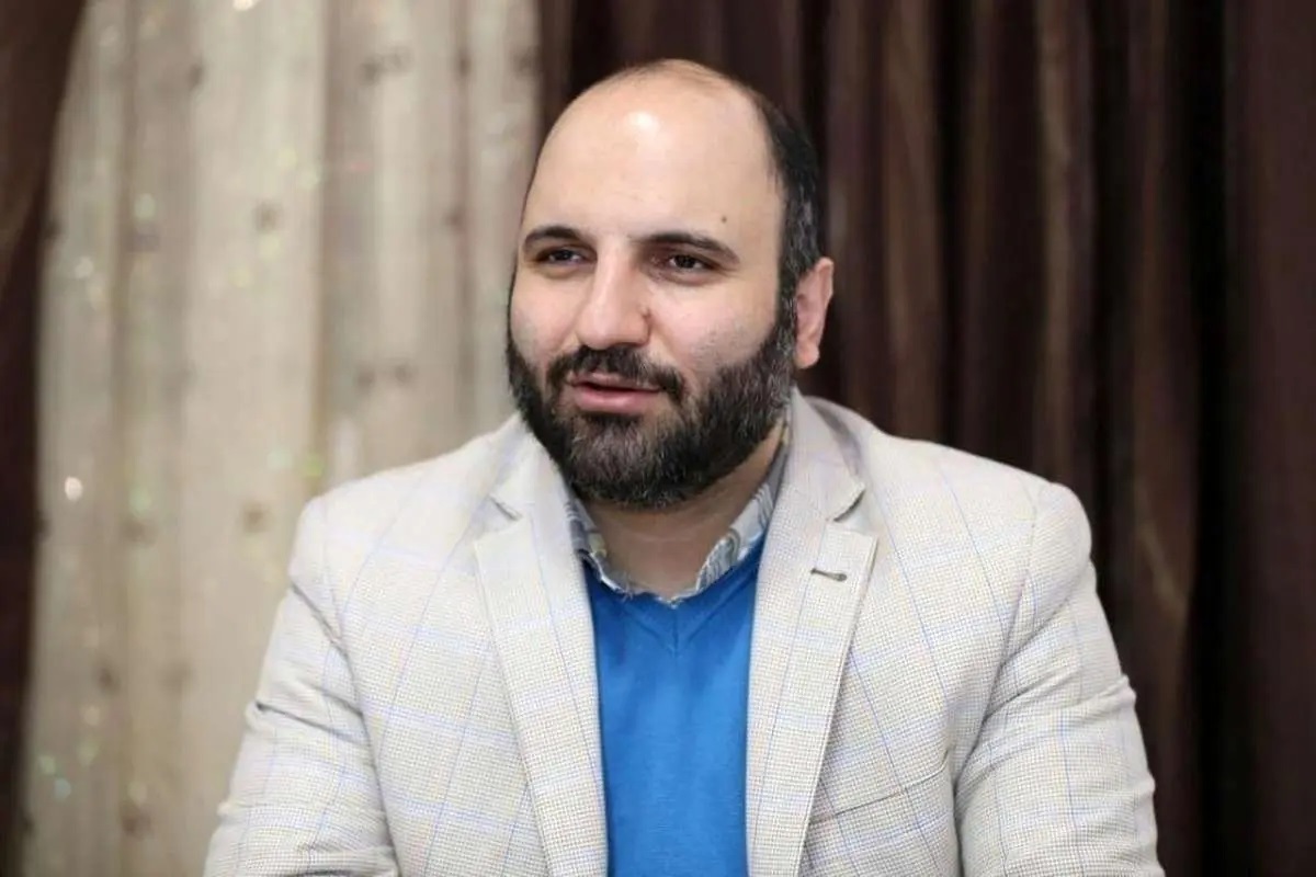 پس لرزه درخواست از اسرائیل برای ترور پزشکیان؛ سازمان پدافند غیرعامل اطلاعیه داد پس لرزه درخواست از اسرائیل برای ترور پزشکیان؛ سازمان پدافند غیرعامل اطلاعیه داد