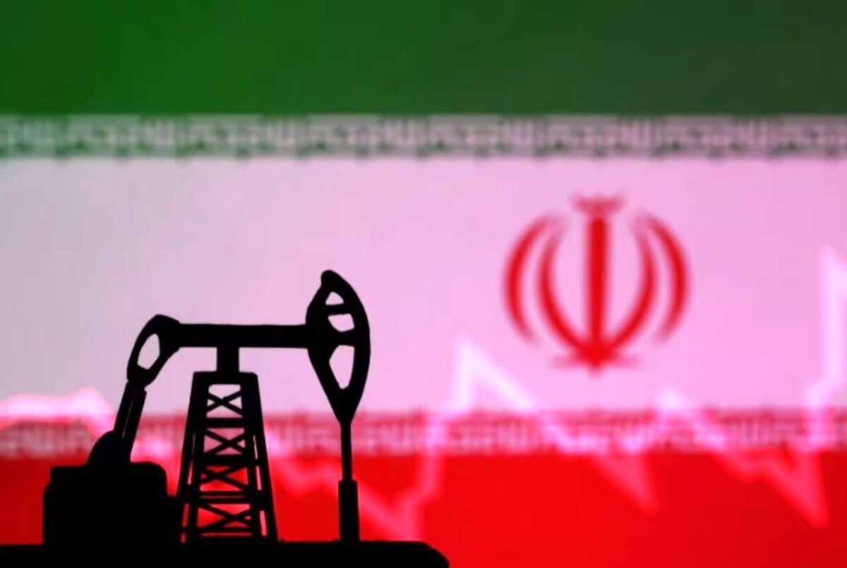 ایران از غول نفتی عربستان جلو زد