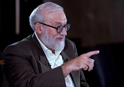 حمله جواد لاریجانی به اظهارات اخیر پزشکیان