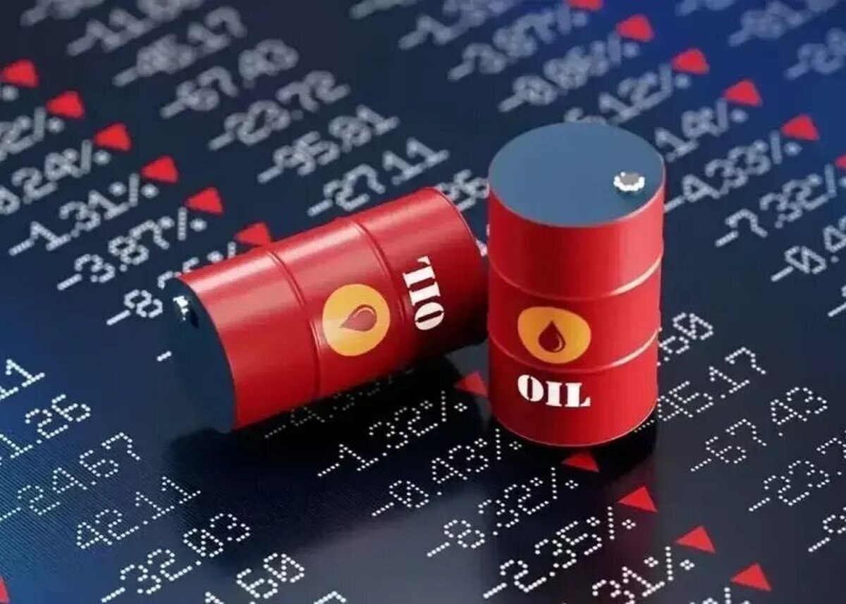 چرا ناگهان قیمت نفت کاهش یافت؟ چرا ناگهان قیمت نفت کاهش یافت؟
