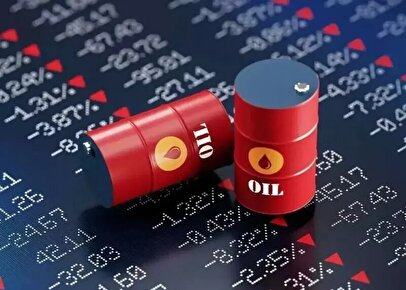 چرا ناگهان قیمت نفت کاهش یافت؟
