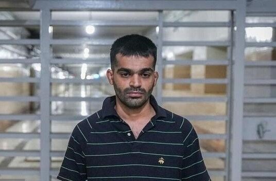 محمد امین شایسته اعدام شد/ سرپل جاسوسی موساد در فضای مجازی را بشناسید